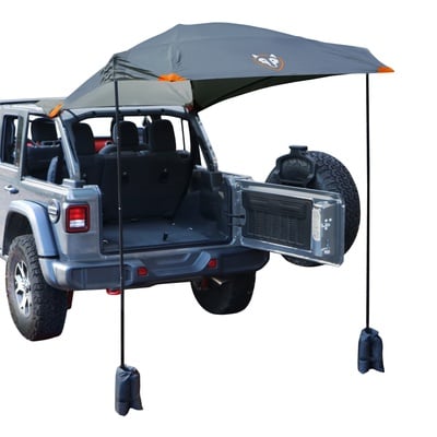 Rightline Gear SUV Tailgate Canopy - 110930